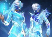 **Kode Redeem FF Spesial 29 Desember 2025: Arrival Frosty, 70 Diamond Gratis!** 17 Kode Redeem FF Spesial 29 Desember 2025 Arrival Frosty 70 Diamond Gratis