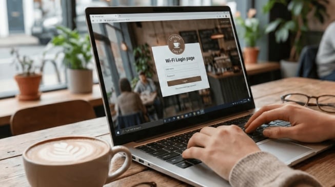 Laptop Impian Mahasiswa 2025 5 Pilihan Terbaik Kuat Multitasking Hingga Wisuda