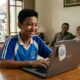 Laptop SMP Terbaik Ringan Tangguh RAM 8GB Awet Harga Ramah Kantong