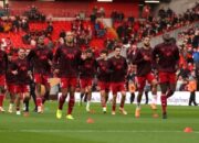 Liverpool Depak Pelatih Bola Mati Usai Jadi Tim Terburuk Eropa! 9 Liverpool Depak Pelatih Bola Mati Usai Jadi Tim Terburuk Eropa