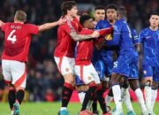 MU vs Newcastle Boxing Day Mampukah Setan Merah Akhiri Kutukan Old Trafford