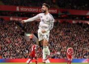 MU vs Newcastle Siapa Pengisi Peran Krusial Bruno Fernandes di Laga Sengit