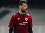 Maarten Paes ke Persib Bandung 56 Persen: Peluang Semakin Dekat, Ini Faktanya!