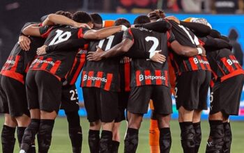 Malam Panas Liga Italia Milan Duel Verona Inter Tantang Atalanta