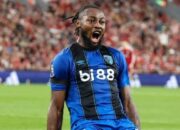 Manchester City Datangkan Semenyo Akademi Terancam Siapa Pemain yang Jadi Korban