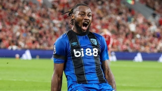 Manchester City Datangkan Semenyo Akademi Terancam Siapa Pemain yang Jadi Korban