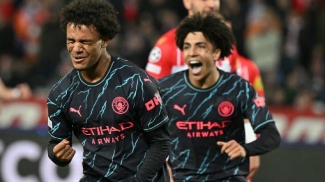 Manchester City Mengincar Semenyo Ancaman bagi Bobb Transfer Panas