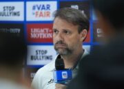 Mauricio Souza Bongkar Kondisi Persija Usai Dipermalukan Semen Padang!