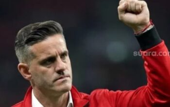 Media Kanada Bongkar! John Herdman Resmi Nakhoda Baru Timnas Indonesia?