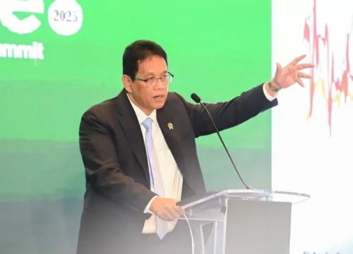 Menkeu Ungkap Strategi Pajak Minerba 2026 Hadapi Hilirisasi dan Bea Keluar Emas Batu Bara