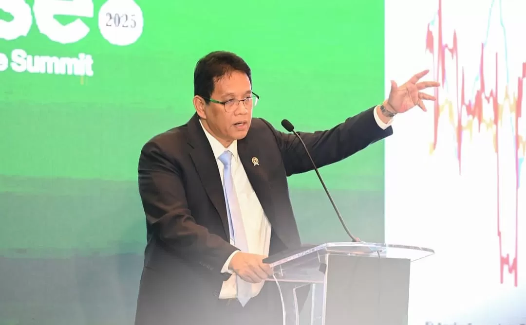 Menkeu Ungkap Strategi Pajak Minerba 2026 Hadapi Hilirisasi dan Bea Keluar Emas Batu Bara