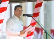 Menteri Keuangan Purbaya Tegas Pegawai Pajak Bea Cukai Korup Tak Akan Ditoleransi