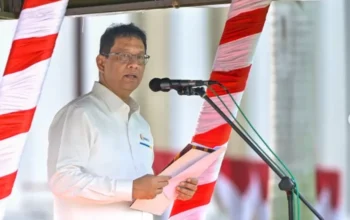 Menteri Keuangan Purbaya Tegas Pegawai Pajak Bea Cukai Korup Tak Akan Ditoleransi