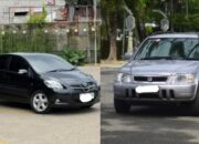 Mobil Bekas Murah Meriah? Awas, Pajaknya Bikin Kantong Jebol! Ini Daftarnya.