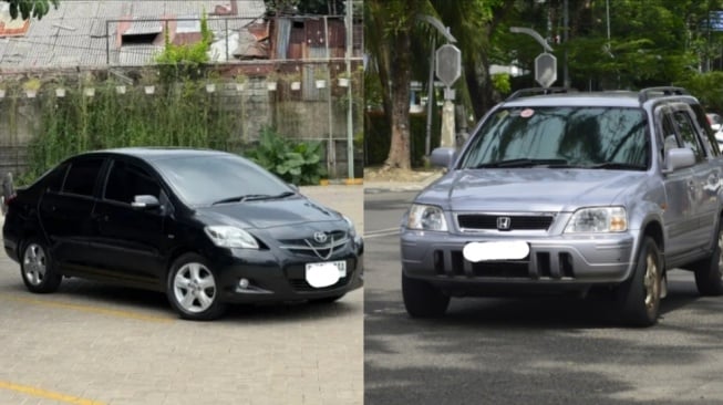 Mobil Bekas Murah Meriah Awas Pajaknya Bikin Kantong Jebol Ini Daftarnya