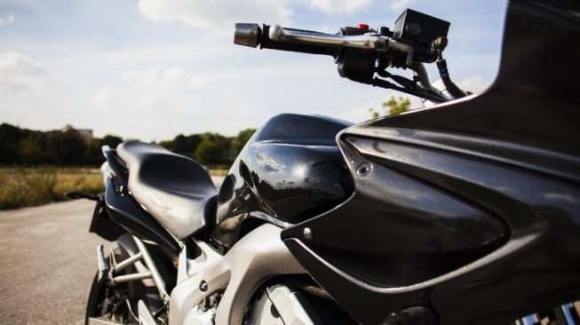 Motor Bekas Tangguh di Bawah 5 Juta Pilihan Terbaik Terpercaya