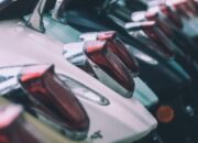 Motor Matik Bekas Gaya Tahun Muda: Pilihan Cerdas & Tampil Keren di Jalanan!