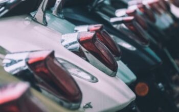 Motor Matik Bekas Gaya Tahun Muda Pilihan Cerdas Tampil Keren di Jalanan