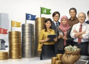 OJK Ultimatum Bank Modal Minim Terancam Tutup Kebijakan KBMI I di Ujung Tanduk