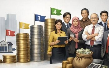 OJK Ultimatum Bank Modal Minim Terancam Tutup Kebijakan KBMI I di Ujung Tanduk