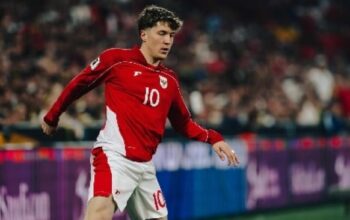 Ole Romeny Ungkap Keajaiban & Perubahan Dahsyat Usai Gabung Timnas Indonesia!