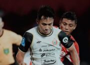 Pelatih Persija Kecewa Berat Bongkar Penyebab Kalah dari Semen Padang