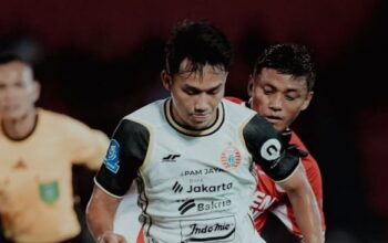 Pelatih Persija Kecewa Berat Bongkar Penyebab Kalah dari Semen Padang