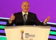 Permintaan Tiket Piala Dunia 2026 Gila gilaan 150 Juta Pemecah Rekor