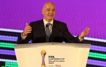 Permintaan Tiket Piala Dunia 2026 Gila gilaan 150 Juta Pemecah Rekor