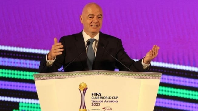 Permintaan Tiket Piala Dunia 2026 Gila gilaan 150 Juta Pemecah Rekor