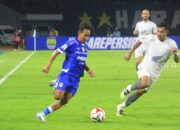 Persib Bungkam PSM, Beckham Sindir Persija, Drama Klasik Panas!