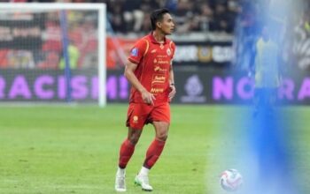 Persib vs Persija: Duel Panas Rebut Puncak, Misi Kudeta Super League!