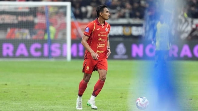 Persib vs Persija Duel Panas Rebut Puncak Misi Kudeta Super League