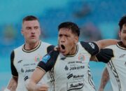 Persija Jakarta Tak Ada Libur Ngegas Persijap Jepara di Tahun Baru