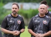 Persija Merana: Pelatih Bongkar Borok Pemain, Kualitas Passing Jadi Sorotan Utama!