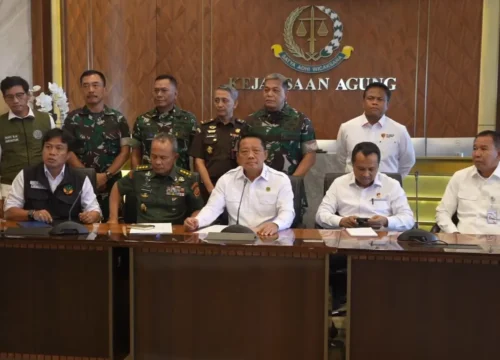 Perusahaan Terindikasi Bencana Sumatera Terancam Jerat Pidana, Satgas PKH Tarik Garis Tegas