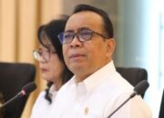 Pratikno Dana LPDP Dorong Riset Ekosistem Pendidikan Demi Indonesia Maju