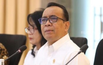 Pratikno Dana LPDP Dorong Riset Ekosistem Pendidikan Demi Indonesia Maju
