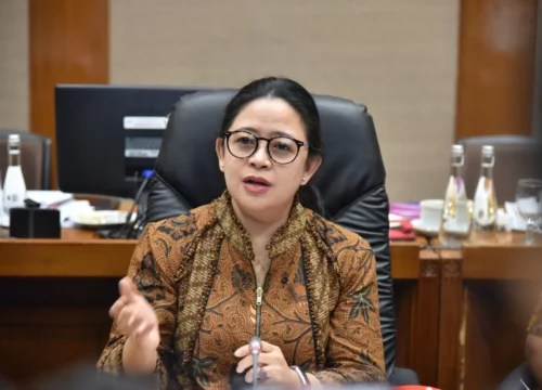 Puan Maharani: Bicara Saat Bencana, Pejabat Wajib Empati dan Jaga Ucapan