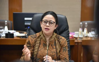 Puan Serukan Solidaritas Peduli Bencana Sambut Natal 2025 Tahun Baru 2026