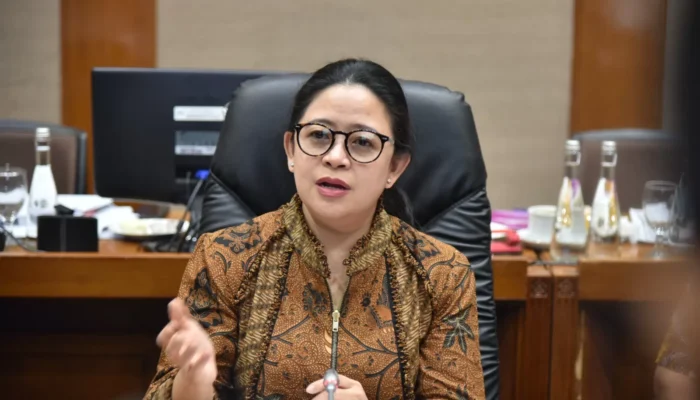 Puan Serukan Solidaritas Peduli Bencana Sambut Natal 2025 Tahun Baru 2026