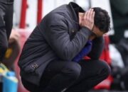 Ruben Amorim Frustrasi Tekanan Tinggi Strategi Rumit Sporting CP Membelenggu