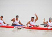 SEA Games 2025: Sejarah Ukiran Gemilang Kontingen Indonesia, Runner-up!