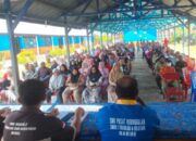 SMKN 3 Mimika Tegas Biaya Sekolah Dikembalikan Imbas Pendidikan Gratis Papua Tengah