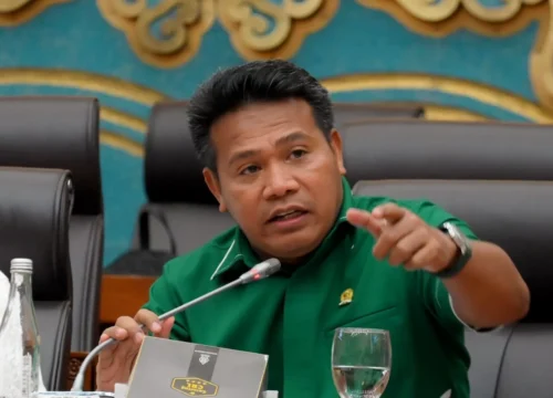 Syafruddin Wanti-wanti Kaltim: Tambang Picu Bencana Ala Sumatera-Aceh