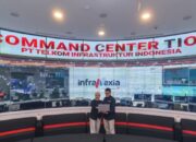 Telkom Luncurkan InfraNexia Siapkan Entitas B2B ICT Baru Ada Apa