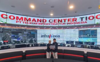 Telkom Luncurkan InfraNexia & Siapkan Entitas B2B ICT Baru: Ada Apa?