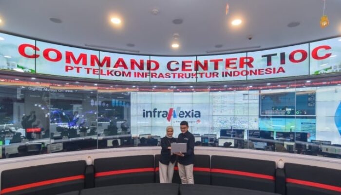 Telkom Luncurkan InfraNexia & Siapkan Entitas B2B ICT Baru: Ada Apa?