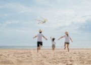 Temukan Surga Tersembunyi 7 Destinasi Akhir Tahun untuk Recharge Reconnect