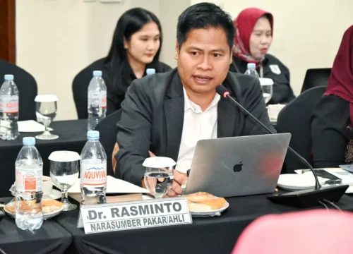 Tragedi Lingkungan Menggugat: Pakar Dorong Hak Lingkungan Berkeadilan dalam Amandemen UUD 1945